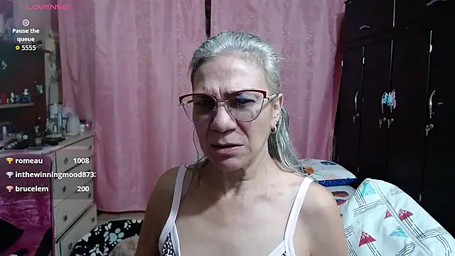 Giorgia xue53 online show from November 26, 4:56 am