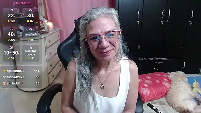 Giorgia xue53 online show from October 26, 11:38 pm