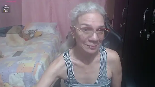 Giorgia xue53 online show from February 5, 4:19 am