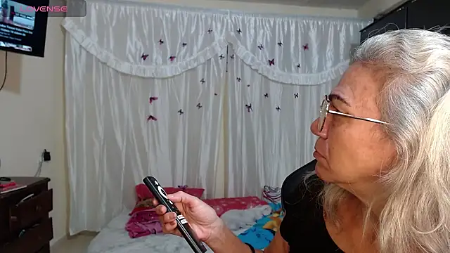 Snapshot of Giorgia_xue53 chatting on February 26, 9:33 am Giorgia xue53 online show from February 26, 9:33 am