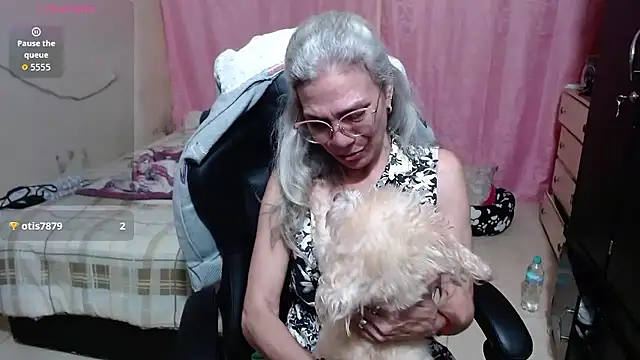 Giorgia xue53 online show from January 7, 3:44 am