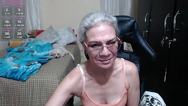 Giorgia xue53 online show from February 15, 11:58 pm