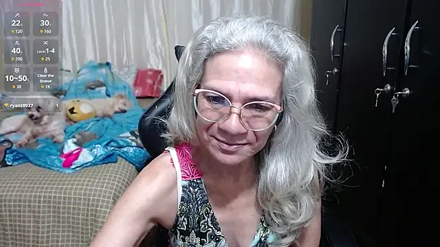 Giorgia xue53 online show from February 13, 6:57 am