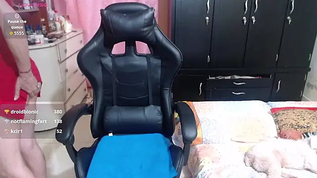 Giorgia xue53 online show from October 31, 4:42 am