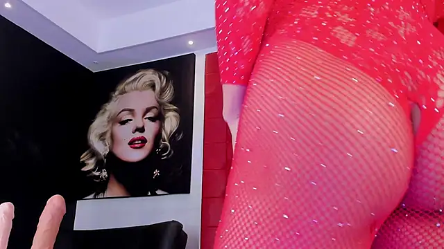 Daliana Beck online show from April 26, 12:46 pm