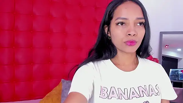 Daliana Beck online show from November 21, 8:52 pm