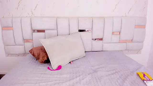 Daliana Beck online show from February 28, 11:32 am