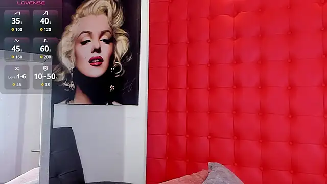 Daliana Beck online show from March 29, 2:30 pm