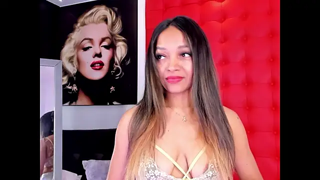 Daliana Beck online show from April 12, 11:35 am