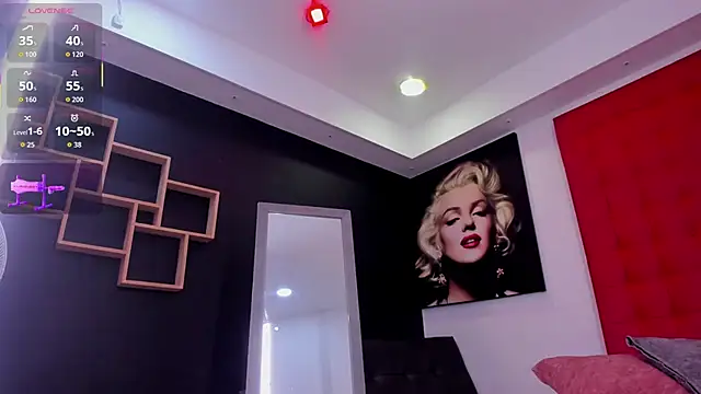 Daliana Beck online show from February 11, 1:55 pm