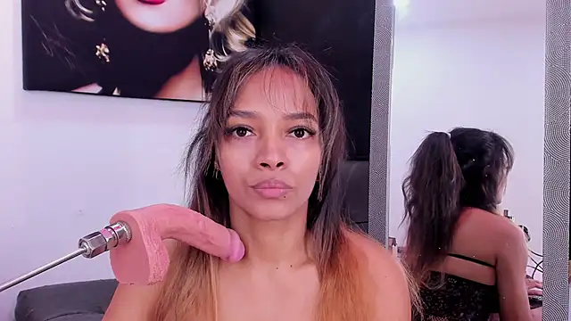 Daliana Beck online show from February 2, 1:10 pm