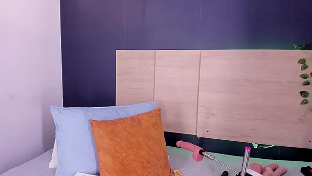 Daliana Beck online show from September 24, 8:26 pm