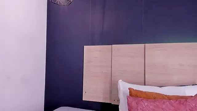 Daliana Beck online show from September 26, 8:49 pm