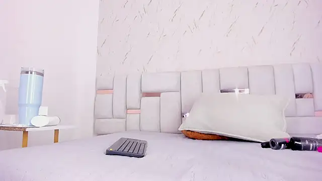 Daliana Beck online show from March 5, 12:35 pm