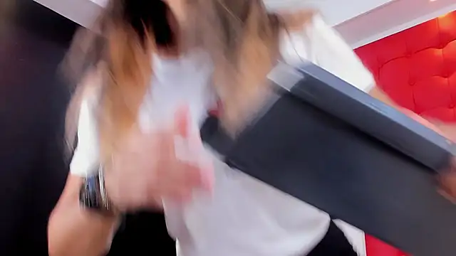 Daliana Beck online show from March 10, 12:20 pm