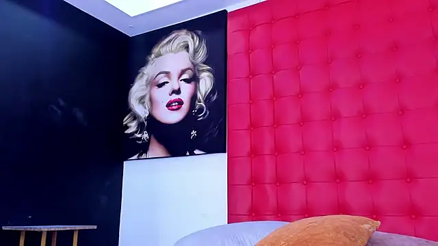 Daliana Beck online show from June 4, 12:43 pm