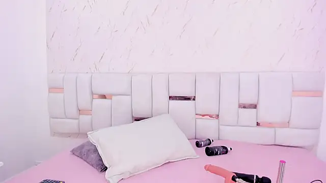 Daliana Beck online show from February 21, 12:18 pm