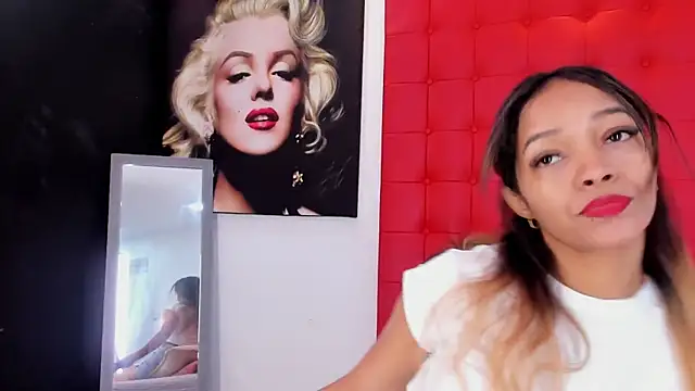 Daliana Beck online show from March 13, 12:43 pm