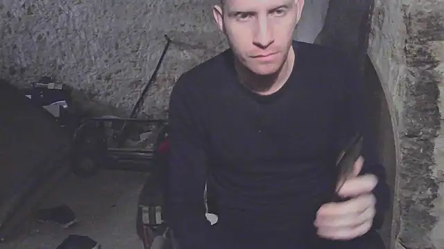 GoodSeksLove online show from March 15, 3:27 pm