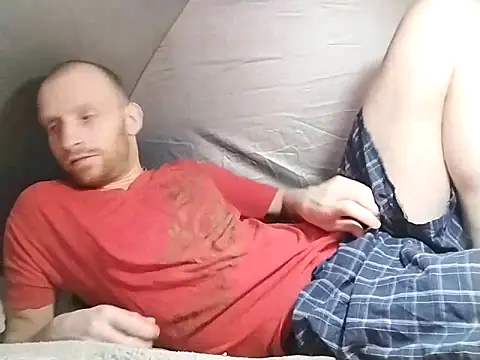 GoodSeksLove online show from February 28, 11:58 am