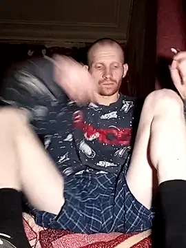 GoodSeksLove online show from September 30, 7:03 am