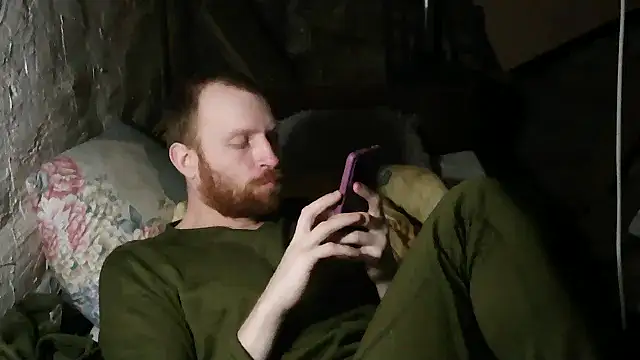 GoodSeksLove online show from March 2, 8:43 am