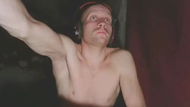 GoodSeksLove online show from September 14, 9:15 pm