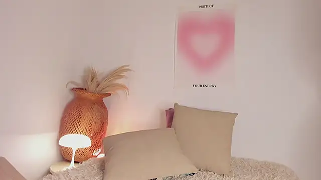 EmmaCollemann online show from February 23, 11:16 pm