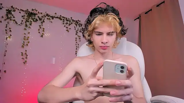 Angelo duarte online show from March 12, 6:12 pm