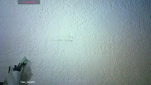Bellabeltrann online show from May 20, 7:38 am