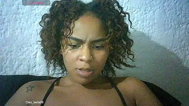 Bellabeltrann online show from May 28, 1:50 pm