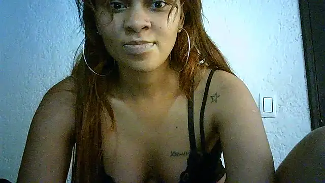 Snapshot of Bellabeltrann chatting on September 15, 7:53 am Bellabeltrann online show from September 15, 7:53 am