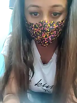 Natasha-143 online show from January 20, 7:46 pm