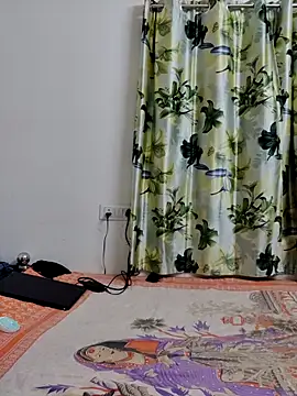 Natasha-143 online show from October 7, 7:37 pm