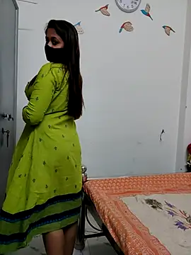 Natasha-143 online show from October 31, 6:48 pm