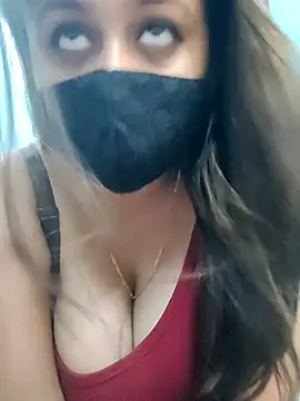 Natasha-143 online show from April 16, 7:47 pm