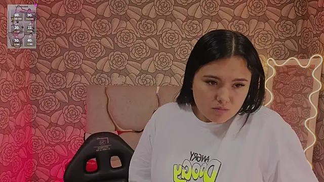 Mellani tay online show from December 19, 3:32 am