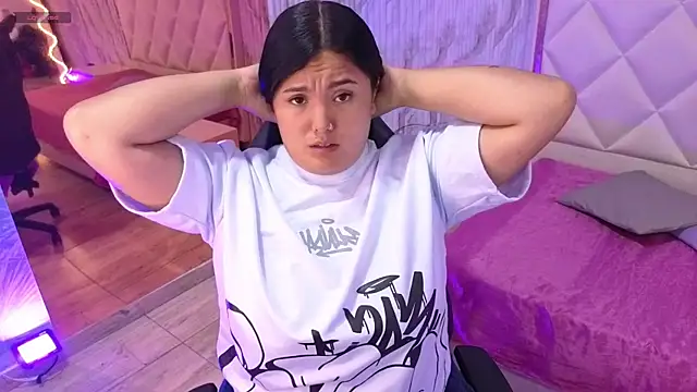 Mellani tay online show from January 7, 3:22 am