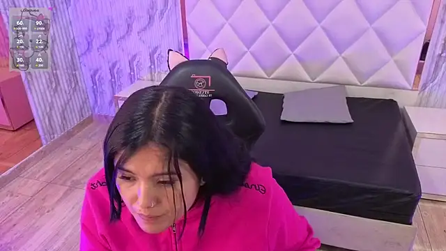 Mellani tay online show from January 6, 3:10 am