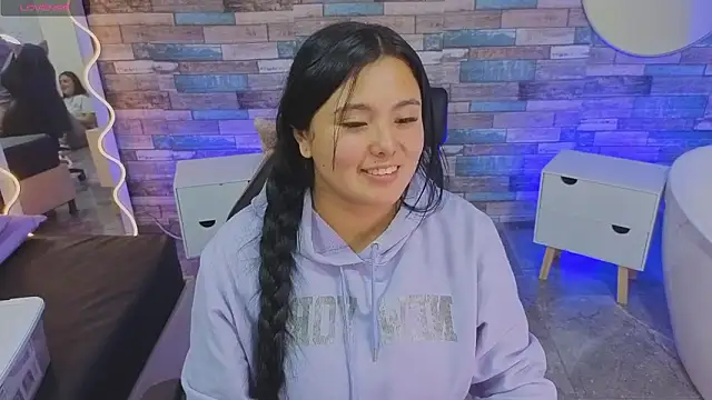 Mellani tay online show from February 23, 3:30 am