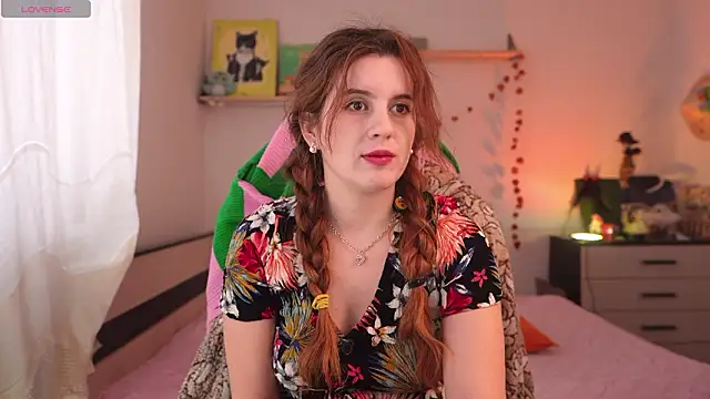 Lisa sweetheels online show from March 3, 1:07 pm