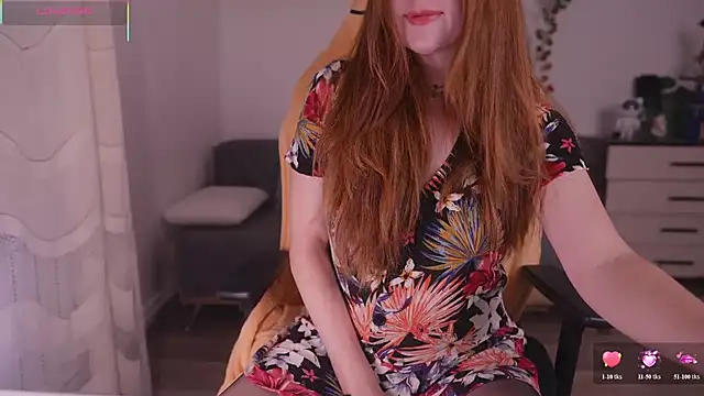Snapshot of Lisa_sweetheels chatting on July 12, 2:40 pm Lisa sweetheels online show from July 12, 2:40 pm