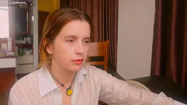 Lisa sweetheels online show from September 23, 3:46 am