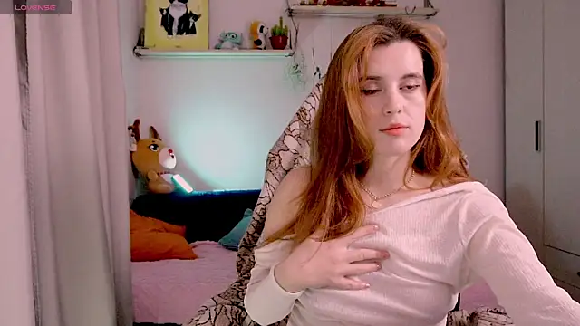 Lisa sweetheels online show from March 8, 3:24 pm