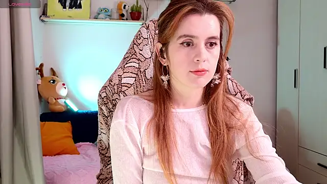 Lisa sweetheels online show from March 6, 2:51 pm