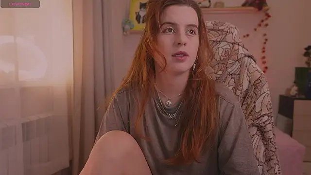 Lisa sweetheels online show from November 28, 1:33 pm