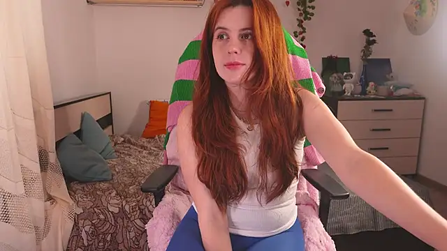 Lisa sweetheels online show from May 12, 12:00 pm