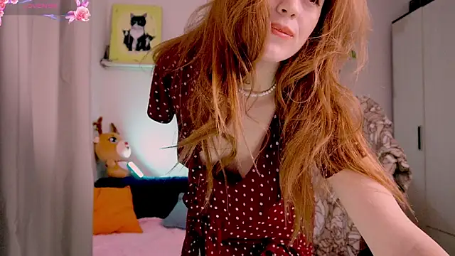 Lisa sweetheels online show from February 28, 3:37 pm