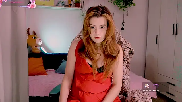 Lisa sweetheels online show from March 1, 3:49 pm