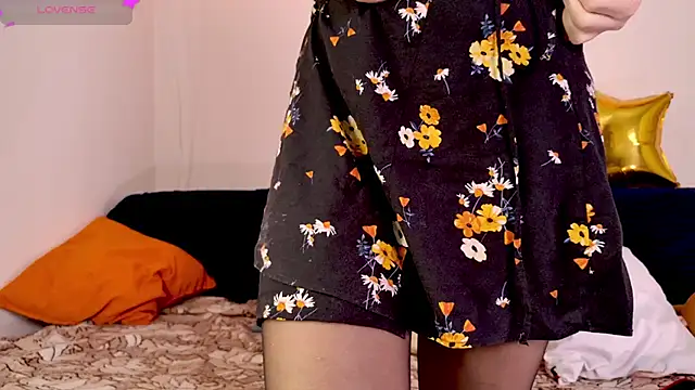 Lisa sweetheels online show from January 19, 7:46 am